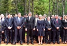 DONJA GRADINA: Sjećanje na žrtve ustaškog zločina – genocida