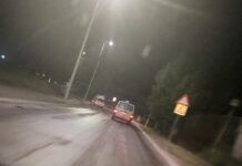 NESTALI POLICAJAC PRONAĐEN SVEZAN: Prevezen u Hitnu pomoć