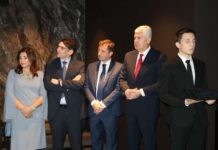 Svečano otvorena galerija ”The Hub of Fine Arts” u Mostaru