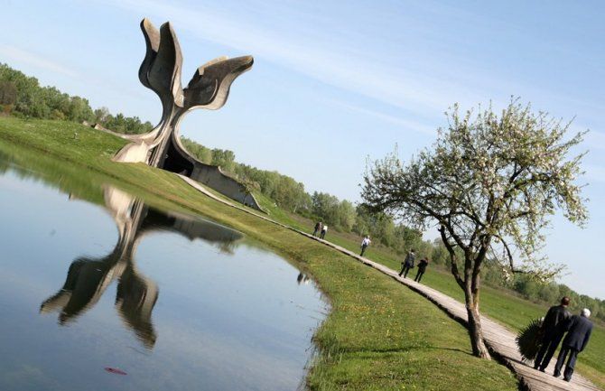 jasenovac