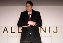 Kabiri novi predsjednik Jeverejske opštine Mostar