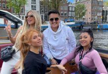 MARIJA ŠERIFOVIĆ O DETALJIMA RASPADA „HJURIKEJNA“: Znala sam za to prije svih