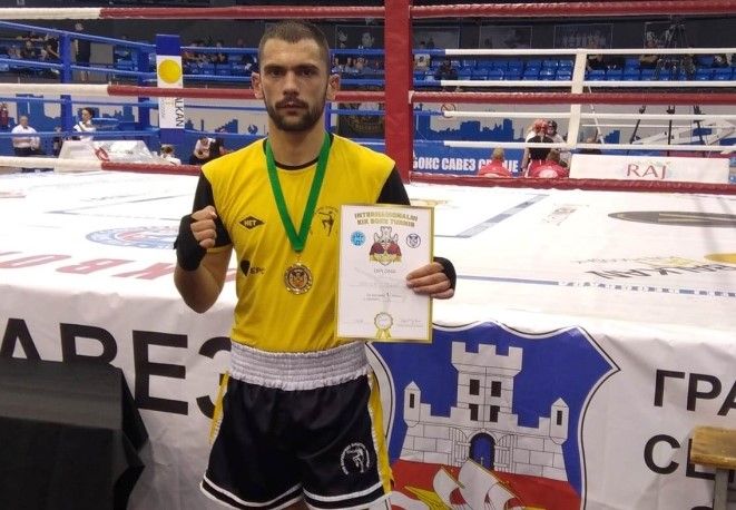 novica terzic