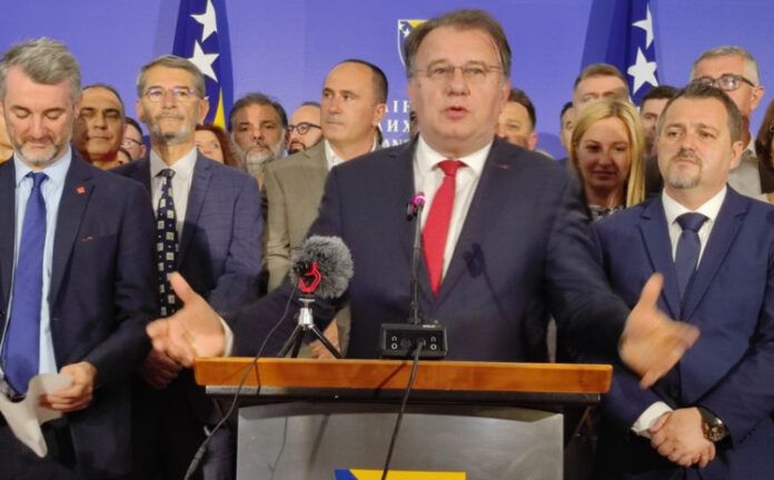 opozicija