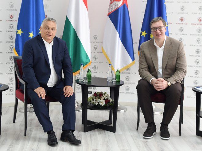 orban vucic
