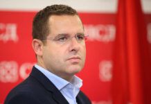 Kovačević: Visoki predstavnik u BiH ne postoji; Nemoguće odgovarati za neizvršenje njegovih odluka