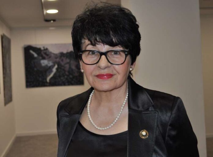 zdravka marijanovic