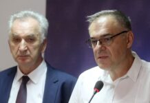 “Miličević progutao žabu zarad mira u SDS”