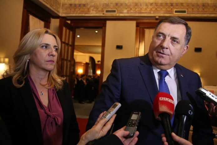 Zeljka-Cvijanovic-Milorad-Dodik