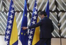 Protiv kandidature BiH bile Njemačka, Holandija i Francuska