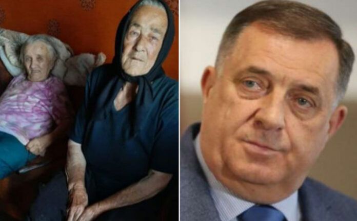 dodik bake