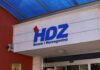 GO HDZ MOSTAR: “Dok se neki vrte u krug Mostar ide naprijed”