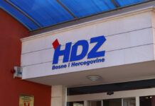 GOTOVE LISTE HDZ-a: Evo ko je na listi za Skupštinu HNK
