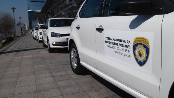 inspekcija federalna