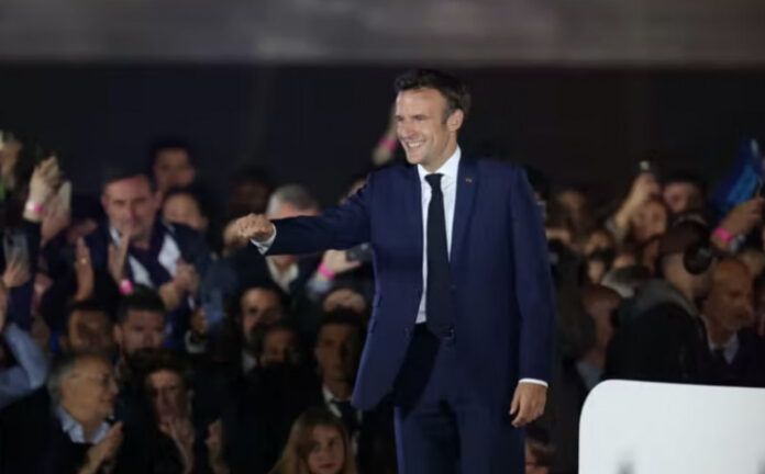 macron