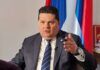 Stevandić: Postupanje Tribunala – sumrak civilizacije