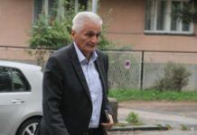 Špirić: Nećemo dozvoliti političku eutanaziju u Domu naroda