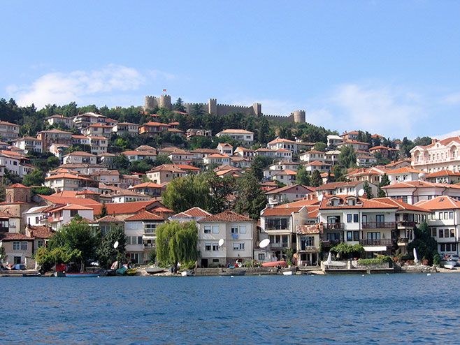 ohrid