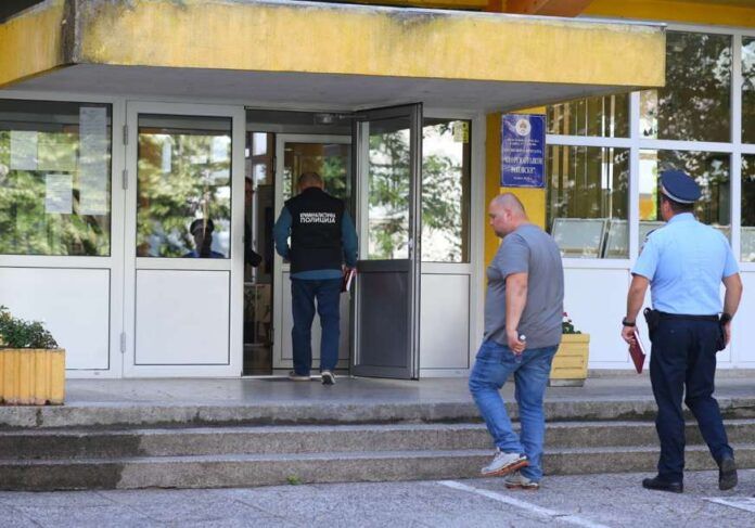 polcija skola banja luka