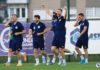 Edin Džeko pred SAD: Neće biti lako, ali ni BiH nije slučajno ovdje