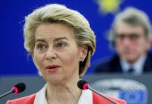 Fon der Lajen: Evropska unija želi Srbiju, ali potrebni su dokazi da odbija rusku invaziju