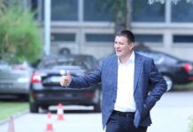 “Negativan sam na narkotike, naravno” Đajić objelodanio rezultate testiranja u Zagrebu (FOTO)