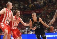 Crvena zvezda novi (stari) šampion ABA lige! (FOTO)