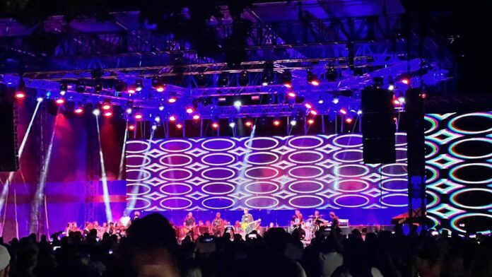 Banja Luka Fest prvo veče - Bajaga
