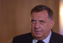 Dodik o njemačkoj politici prema BiH “Ako su RASTURILI VELIKU JUGOSLAVIJU, zašto ne bi dovršili raspad i male”