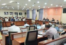 OKO ČEGA SE SUKOBE SDA I HDZ: GRADSKO VIJEĆE MOSTARA SUTRA O NAJVAŽNIJEM PRAVNOM AKTU GRADA