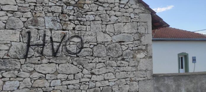 grafit hvo