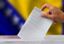 ROK ZA PRIJAVE 19. JUL, EVO KAKO SE PRIJAVITI: ZA GLASANJE IZ DIJASPORE SE PRIJAVILO 55.000 BIRAČA