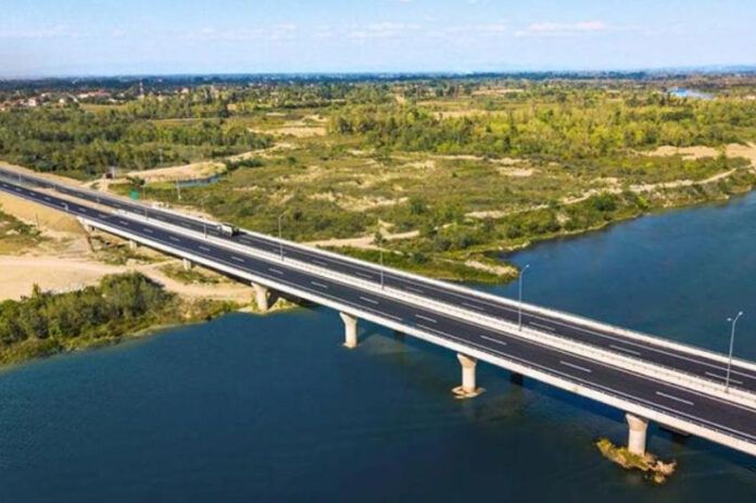 most-sava-gradiska
