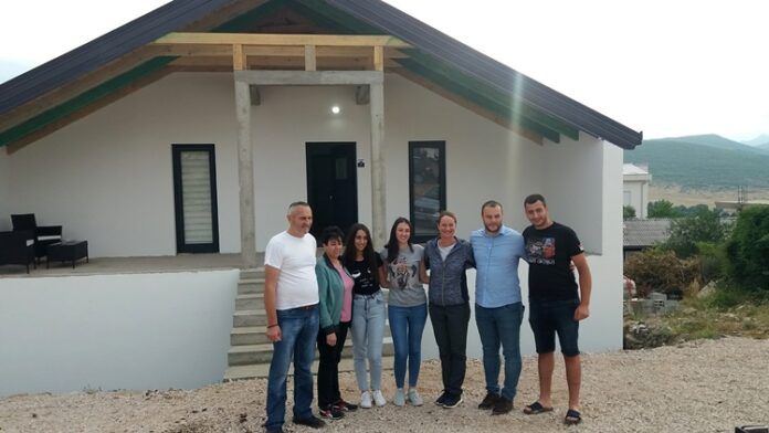 radovanovic kuca bileca