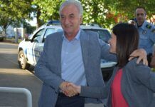Šarović i Trivićeva u Nevesinju “Ustav Srpske je naš program” (FOTO)