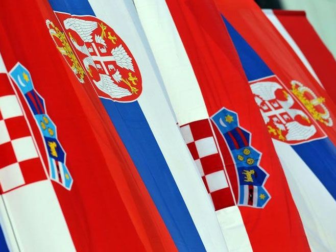 srbija hrvatska zastave