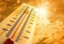 OVOGA LJETA SRUŠENA ČETIRI KLIMATSKA REKORDA: Ulazimo u neistraženu teritoriju