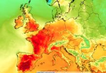 Toplotni talas u Evropi: Ekstremne temperature mogle bi uzrokovati smrt stotina ljudi