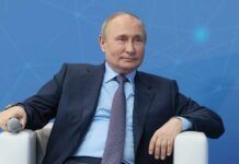 Putin posjetio rodni kraj svoje porodice: Pogledajte kako je to izgledalo i šta ga je iznenadilo