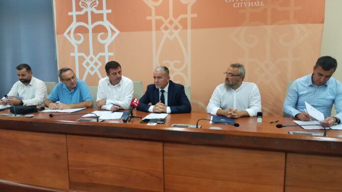 FMPU: Oko 900.000 maraka za sufinanciranje projekata u Gradu Mostaru i HNŽ-u