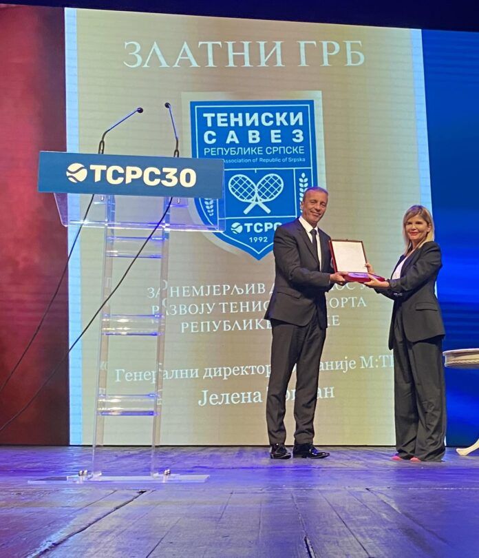 Jelena Trivan i Draško Milinović