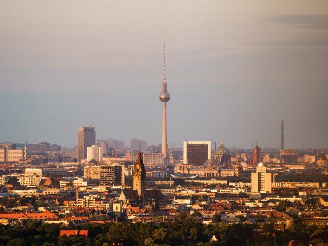 berlin