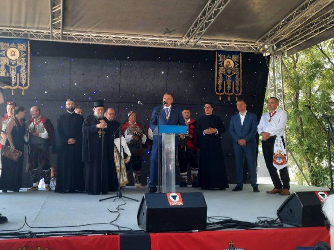 dodik