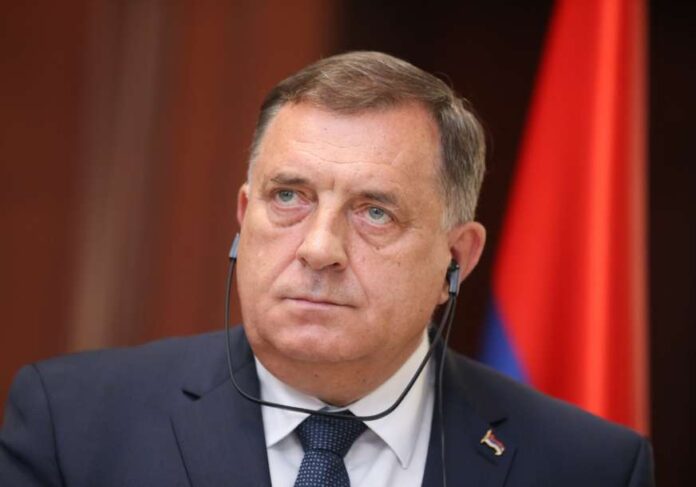 dodik