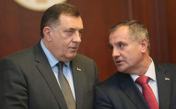 dodik viskovic