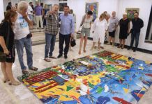 MOSTARU I MOSTU S POŠTOVANJEM I LJUBAVLJU: Hebib nakon šest godina pred mostarskom publikom