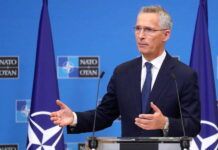 Stoltenberg: Realna prijetnja od terorizma u Evropi