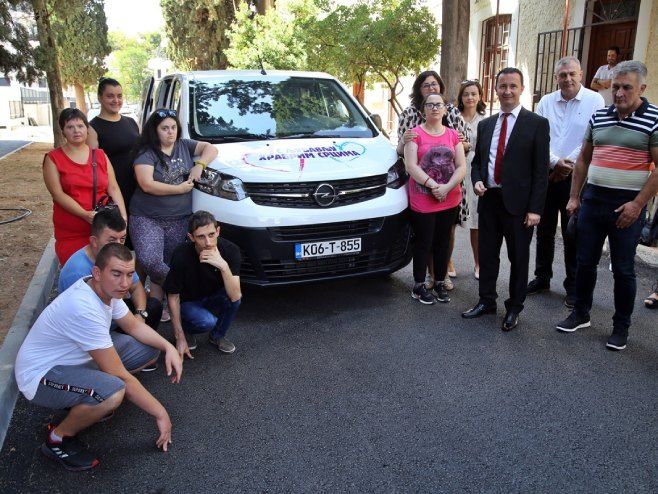 kombi trebinje sunce nam je zajednicko