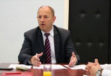 PETROVIĆ: U TOKU PROJEKTI VAŽNI ZA STABILNOST ELEKTROENERGETSKOG SISTEMA