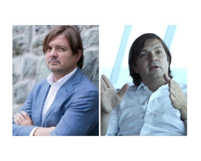 milan popovic